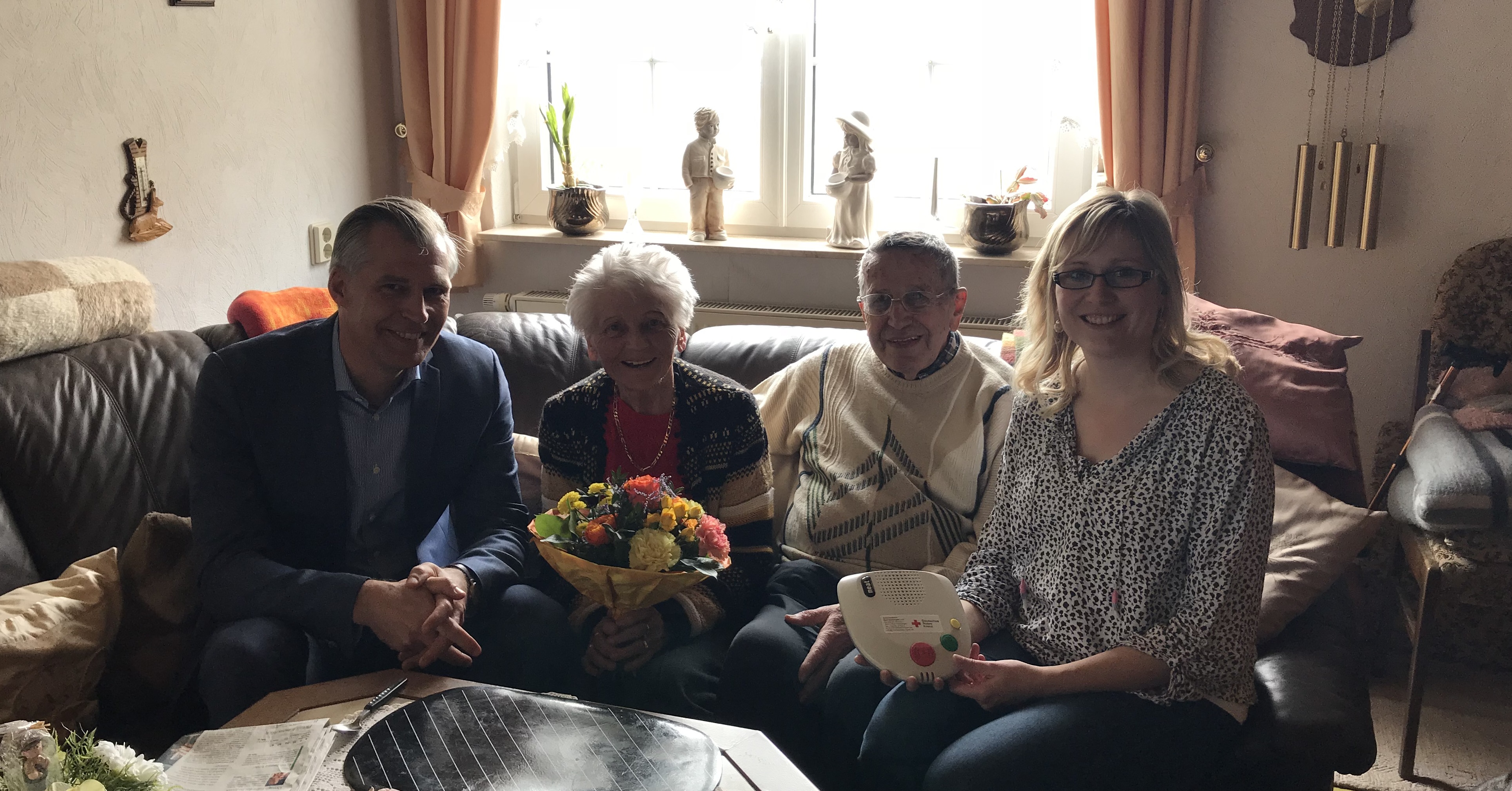 Foto: DRK Bad Salzungen