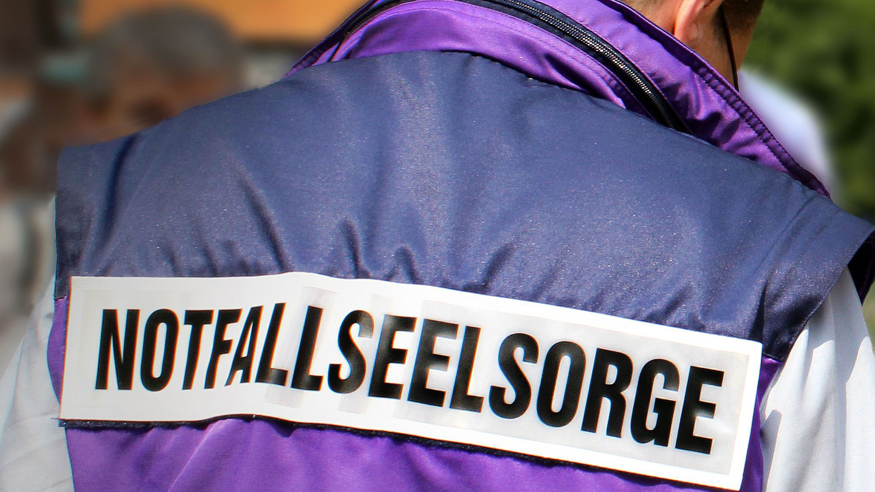 Notfallseelsorge