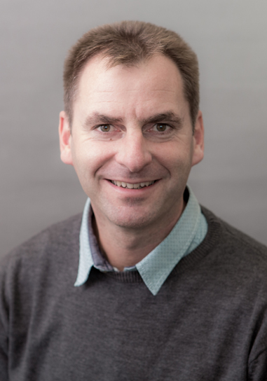 Hans-Christian Schmidt Leiter Rettungsdienst