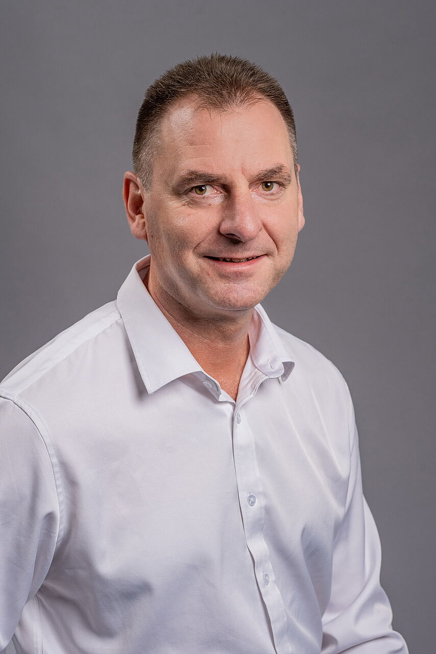 Leiter Rettungsdienst