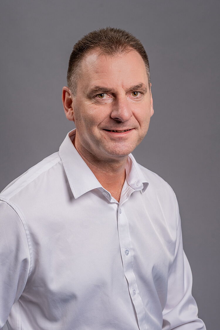 Leiter Rettungsdienst